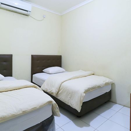 Guest House Samarinda Zewnętrze zdjęcie