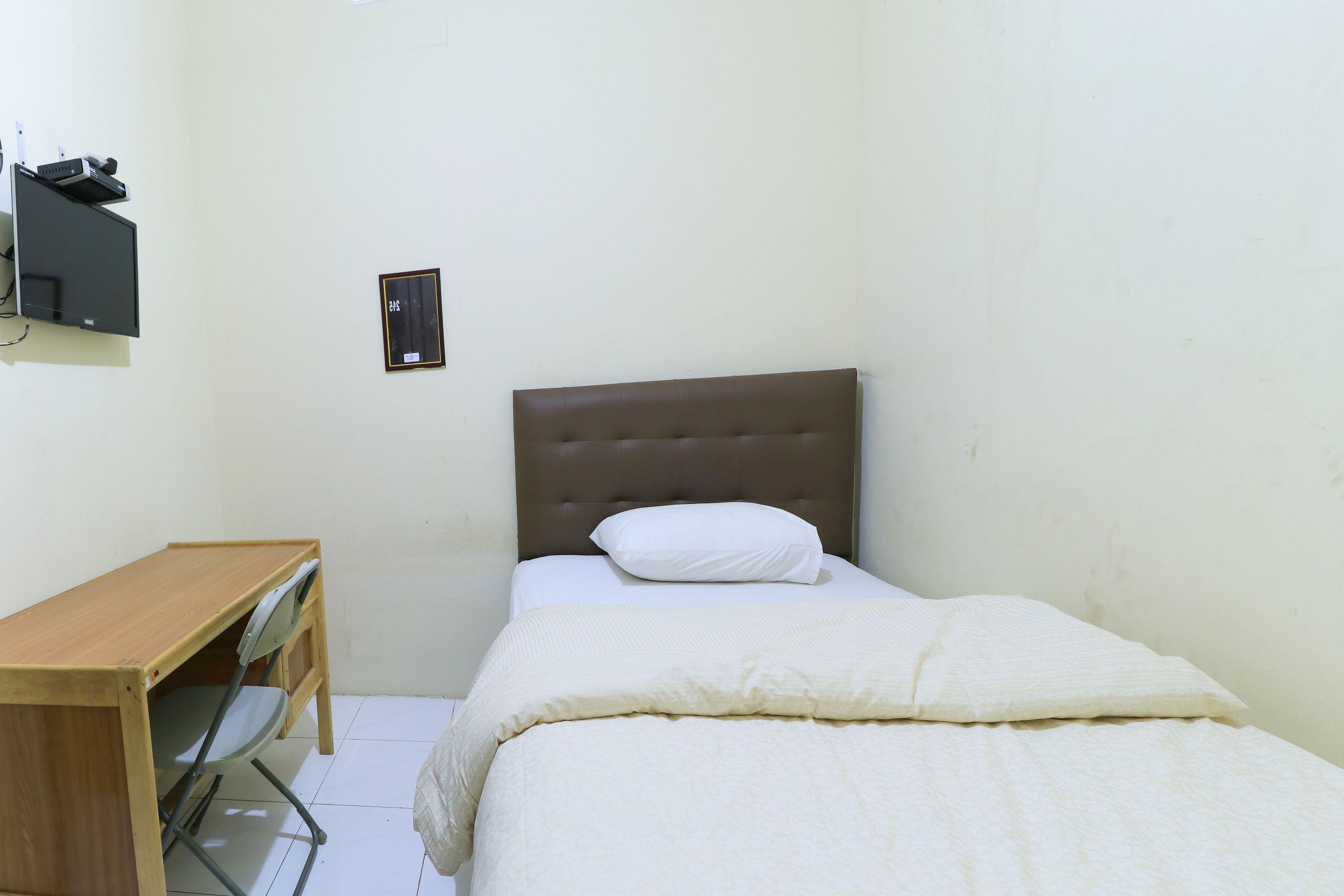 Guest House Samarinda Zewnętrze zdjęcie