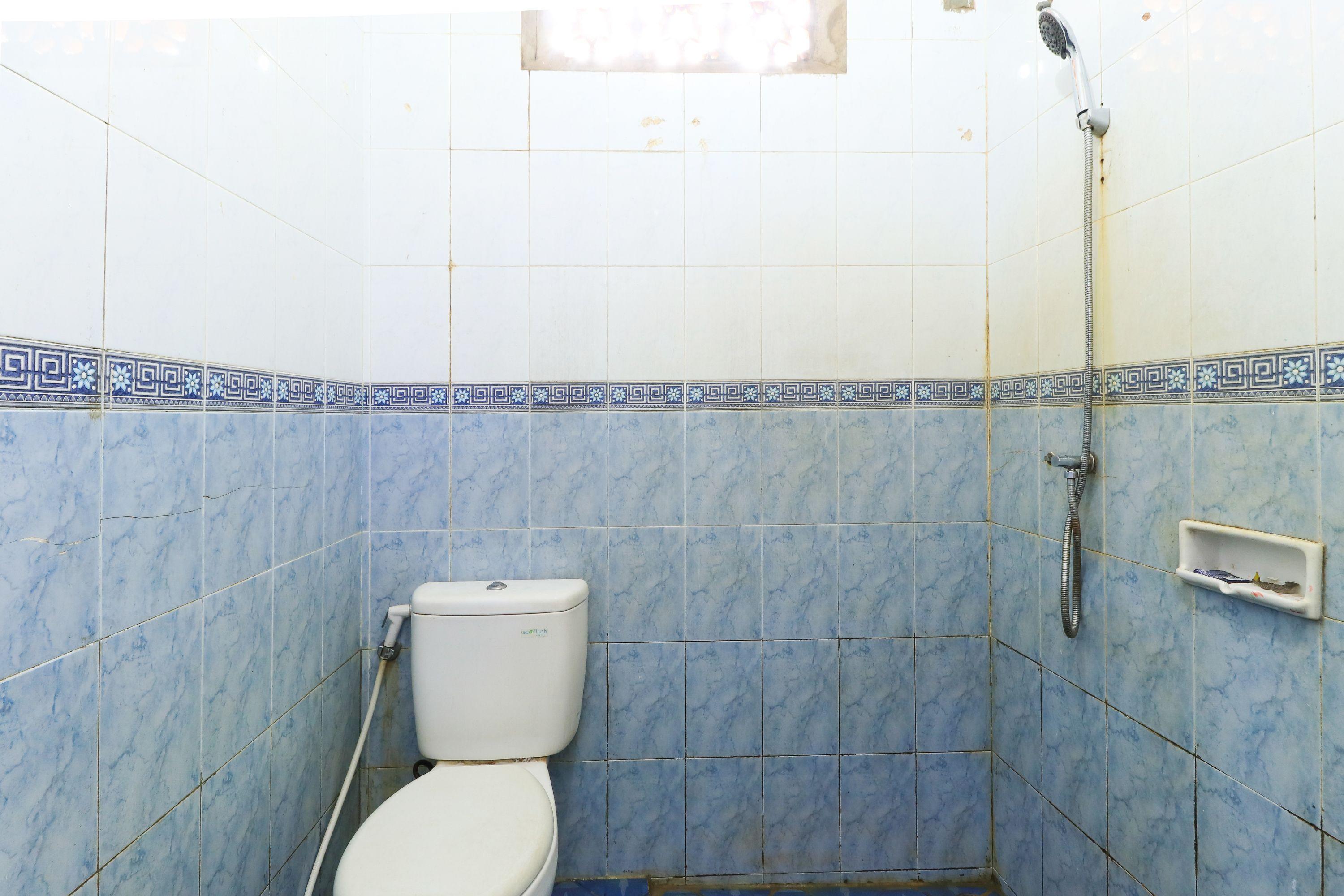 Guest House Samarinda Zewnętrze zdjęcie