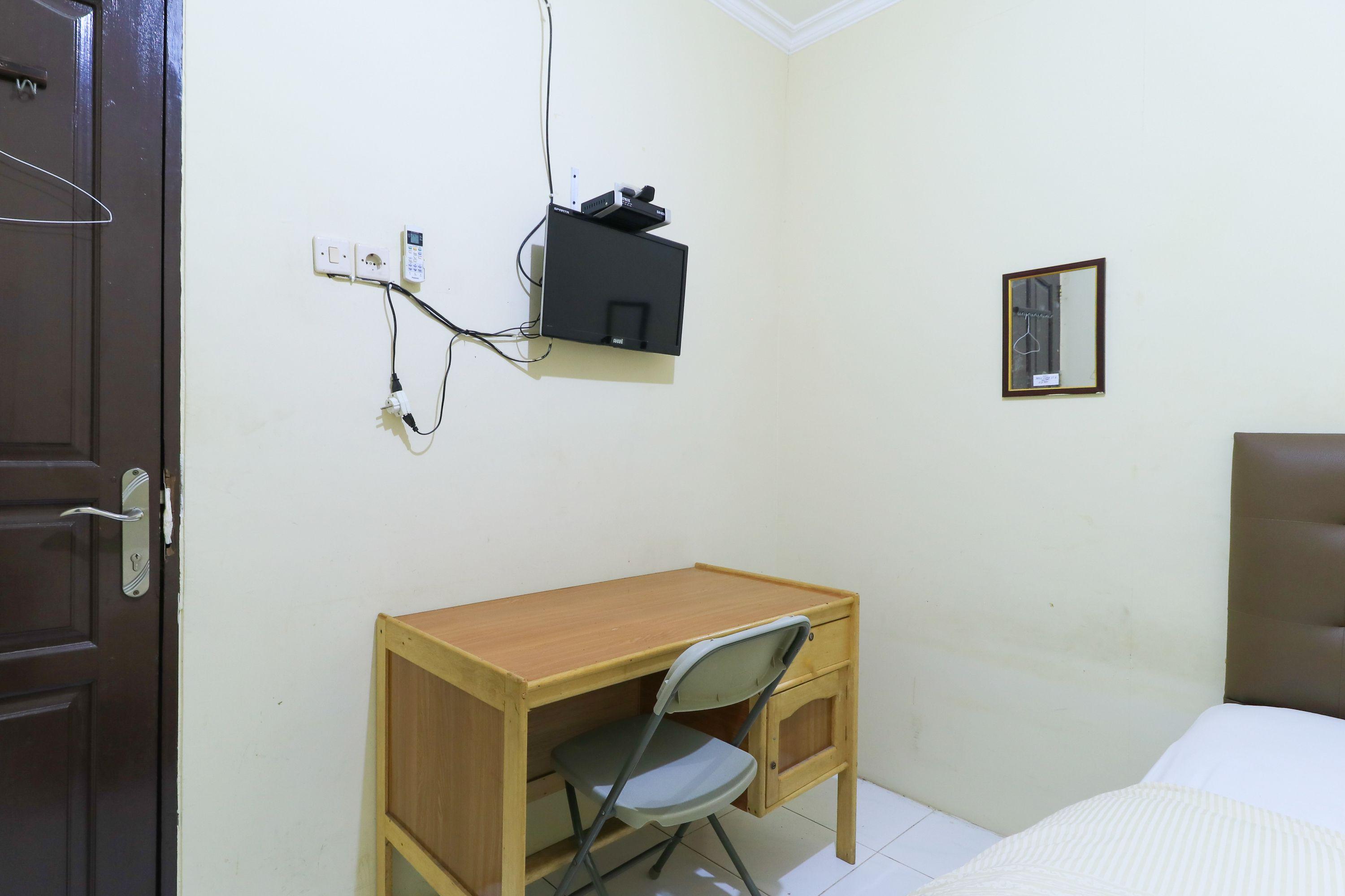 Guest House Samarinda Zewnętrze zdjęcie