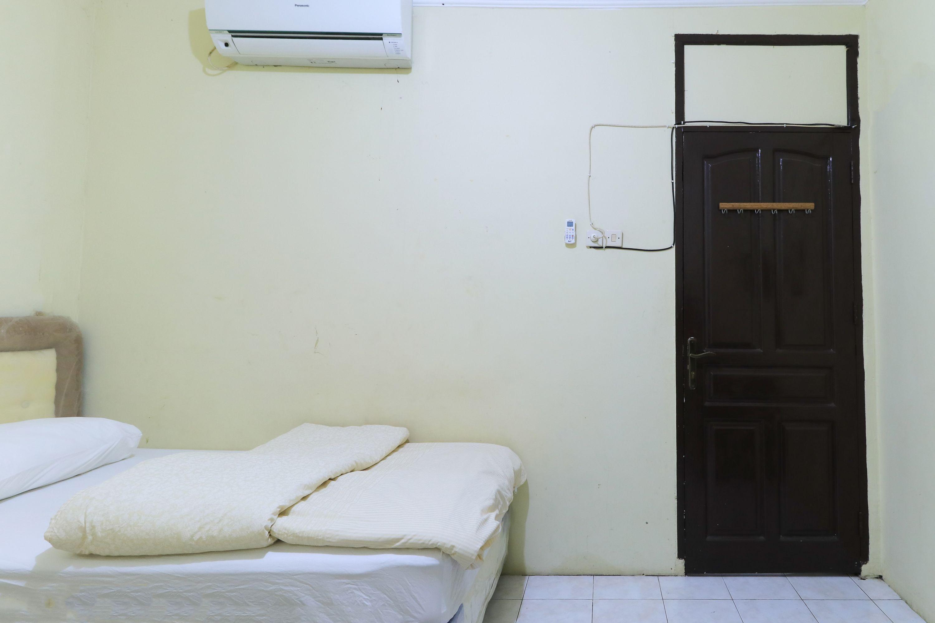 Guest House Samarinda Zewnętrze zdjęcie