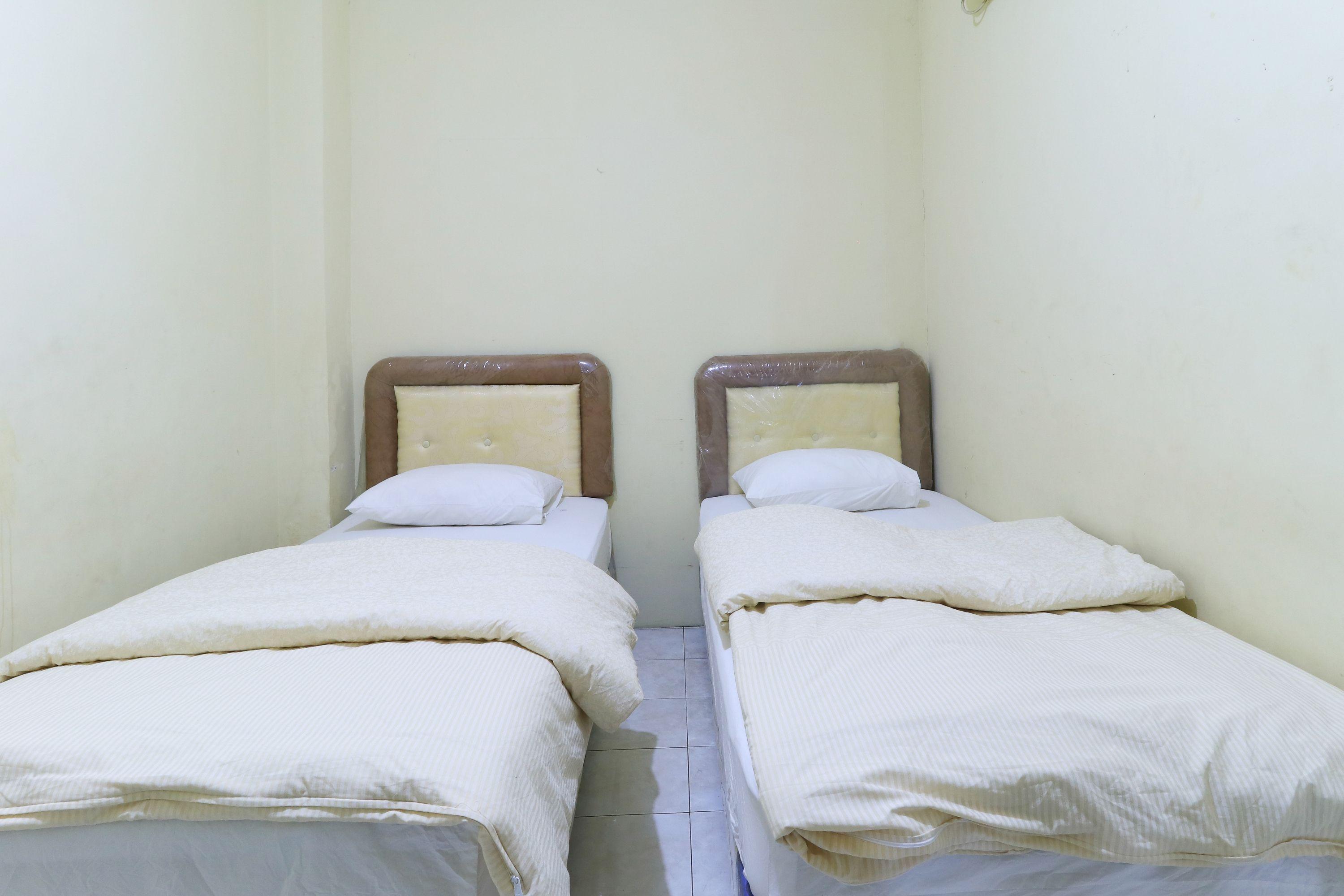 Guest House Samarinda Zewnętrze zdjęcie