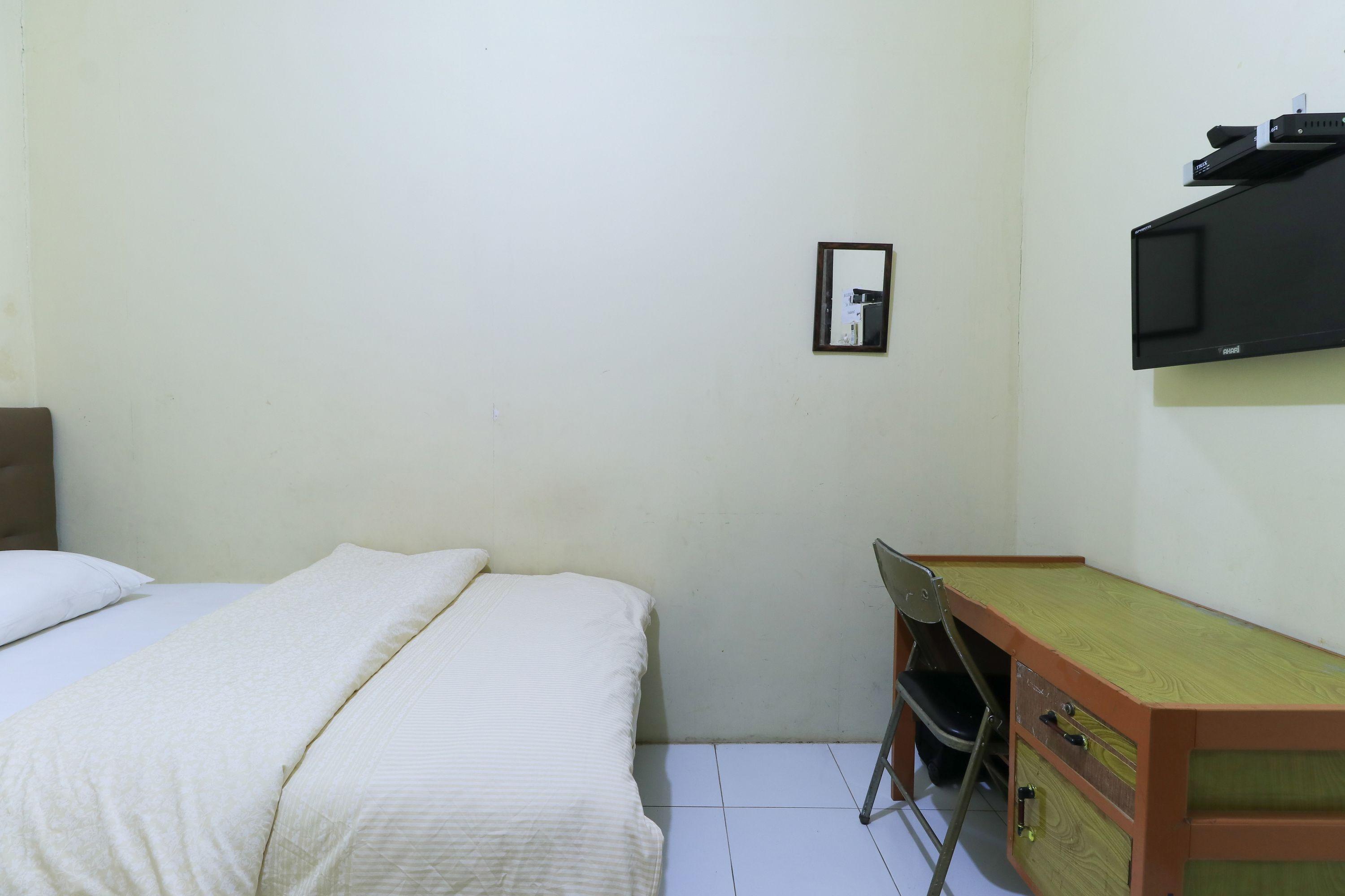 Guest House Samarinda Zewnętrze zdjęcie