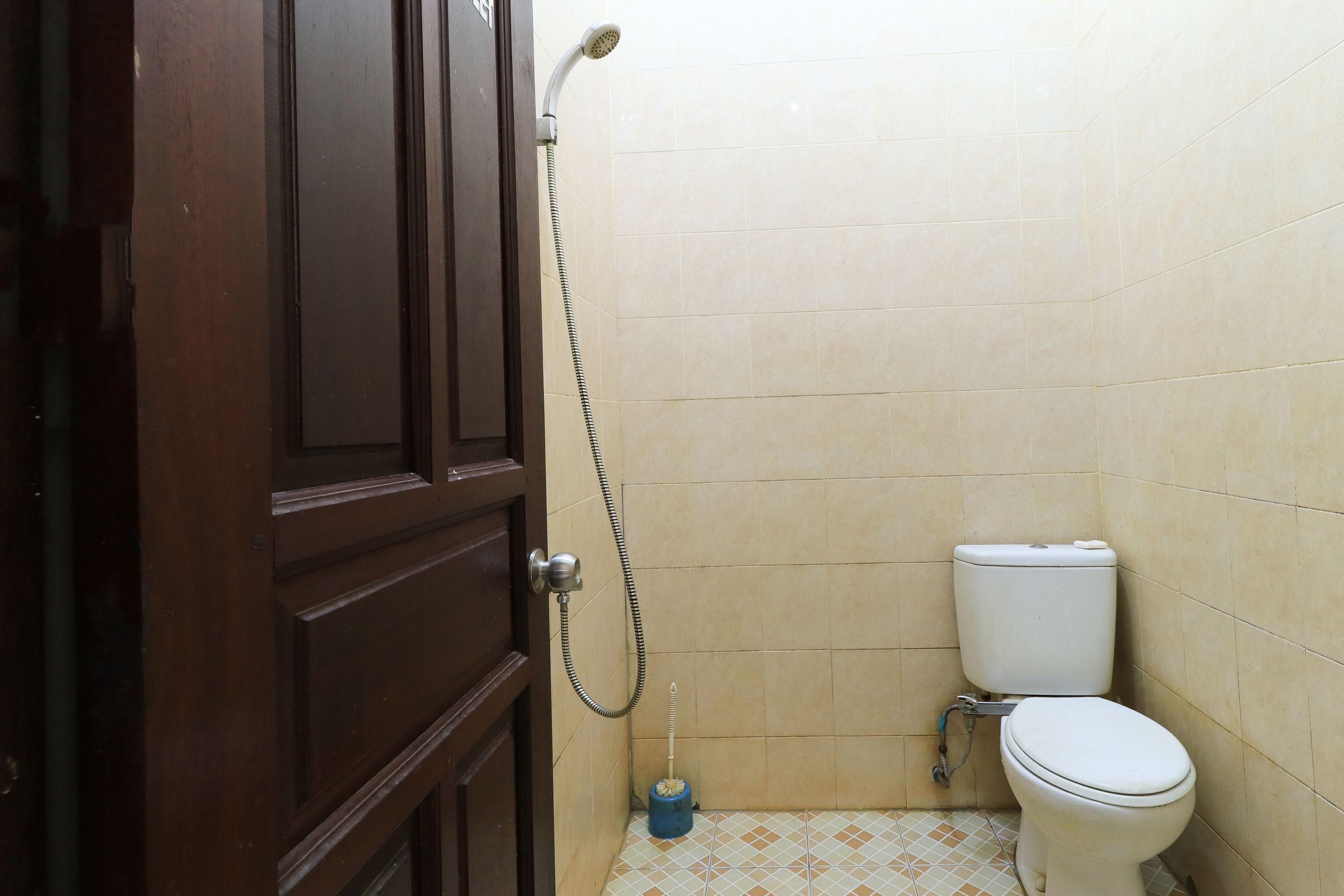 Guest House Samarinda Zewnętrze zdjęcie