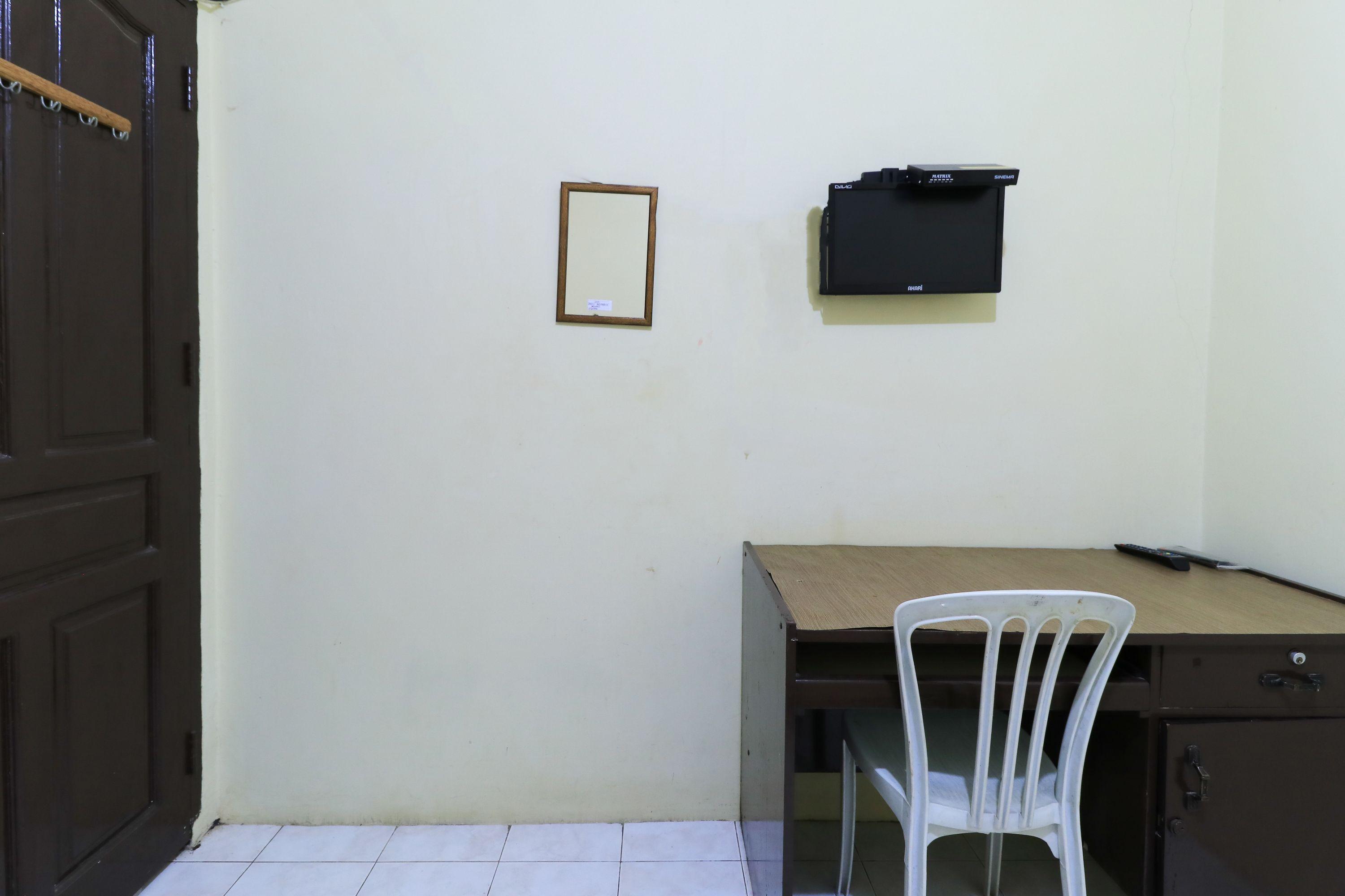 Guest House Samarinda Zewnętrze zdjęcie