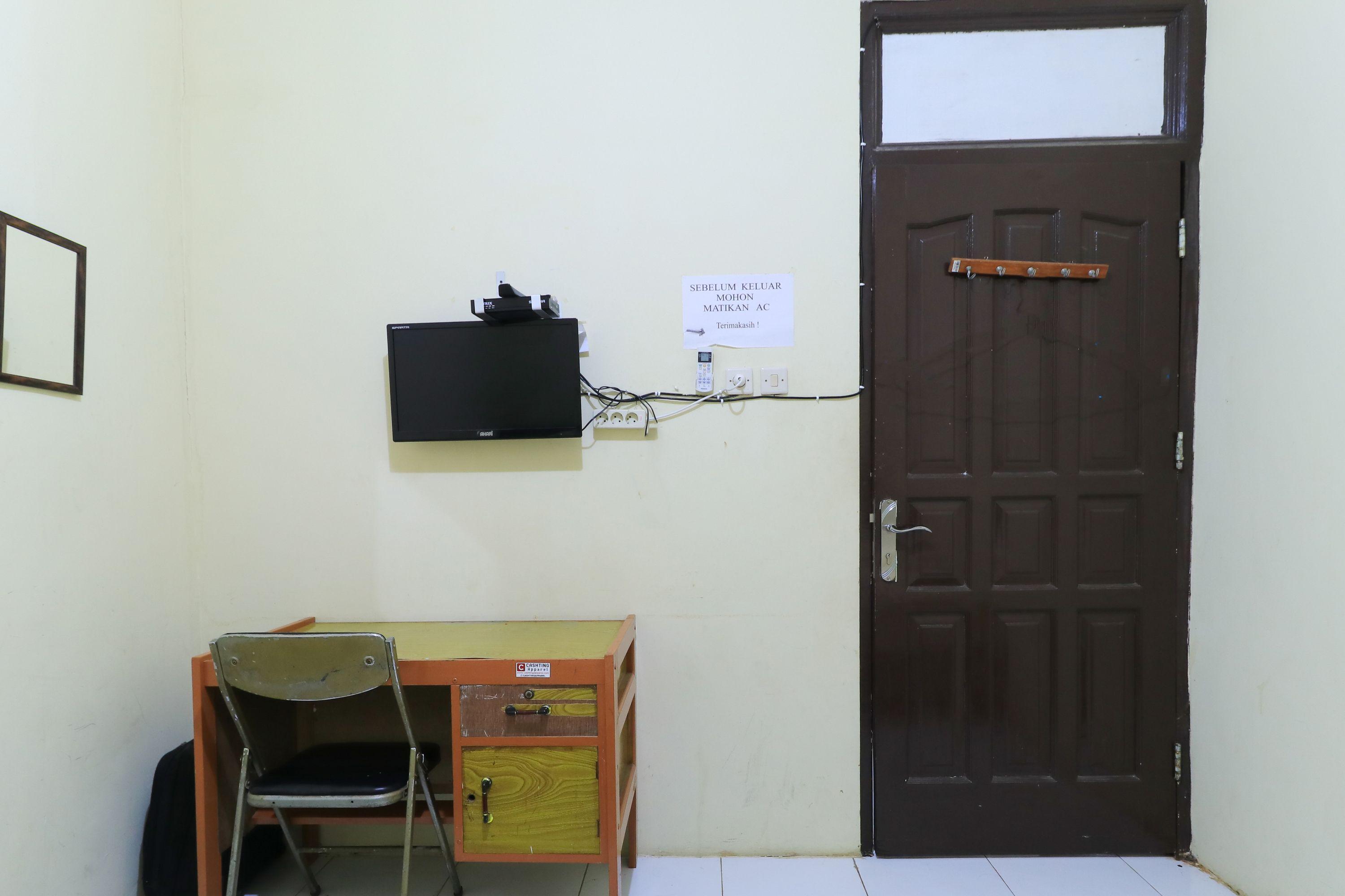 Guest House Samarinda Zewnętrze zdjęcie
