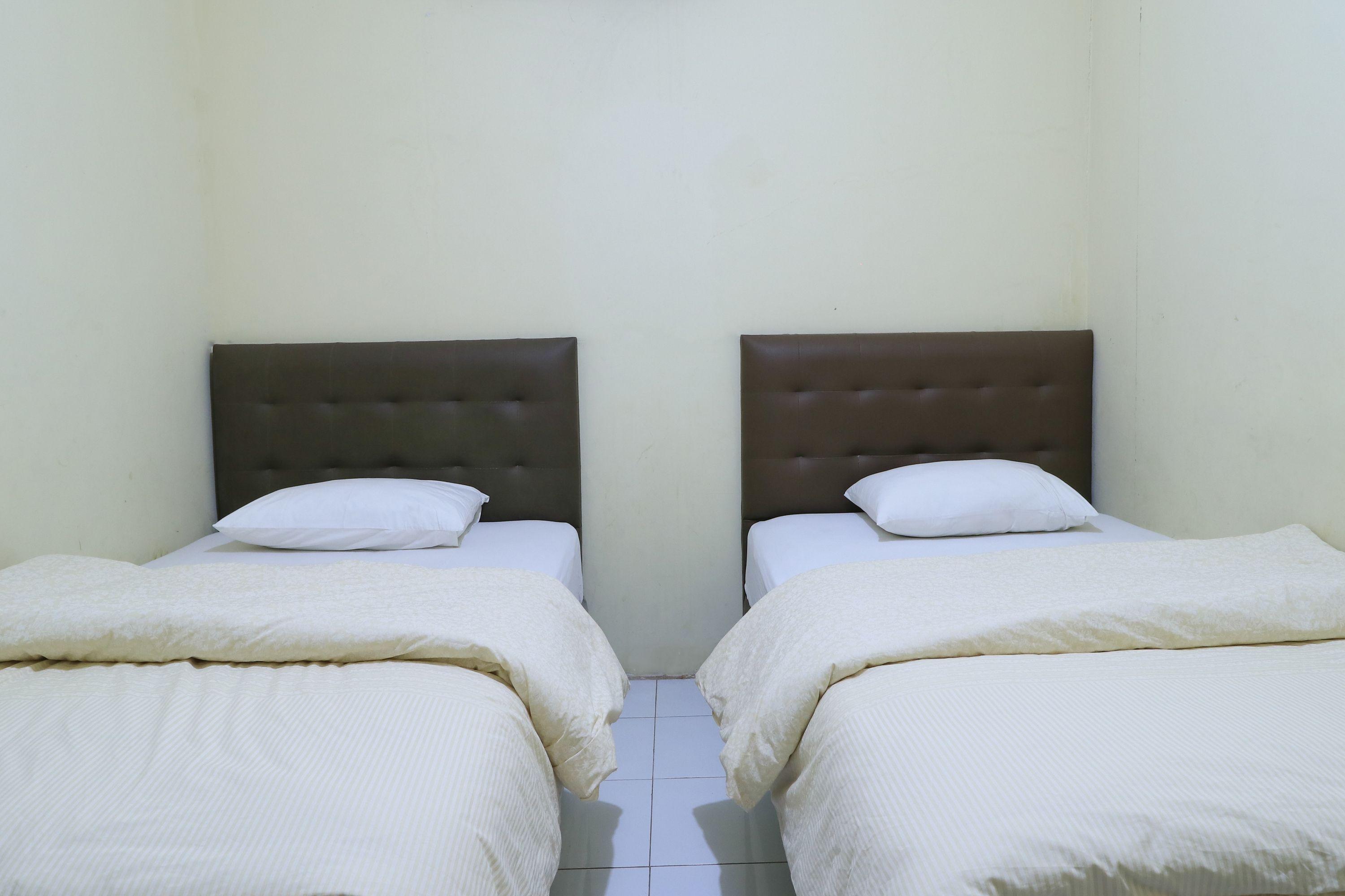 Guest House Samarinda Zewnętrze zdjęcie