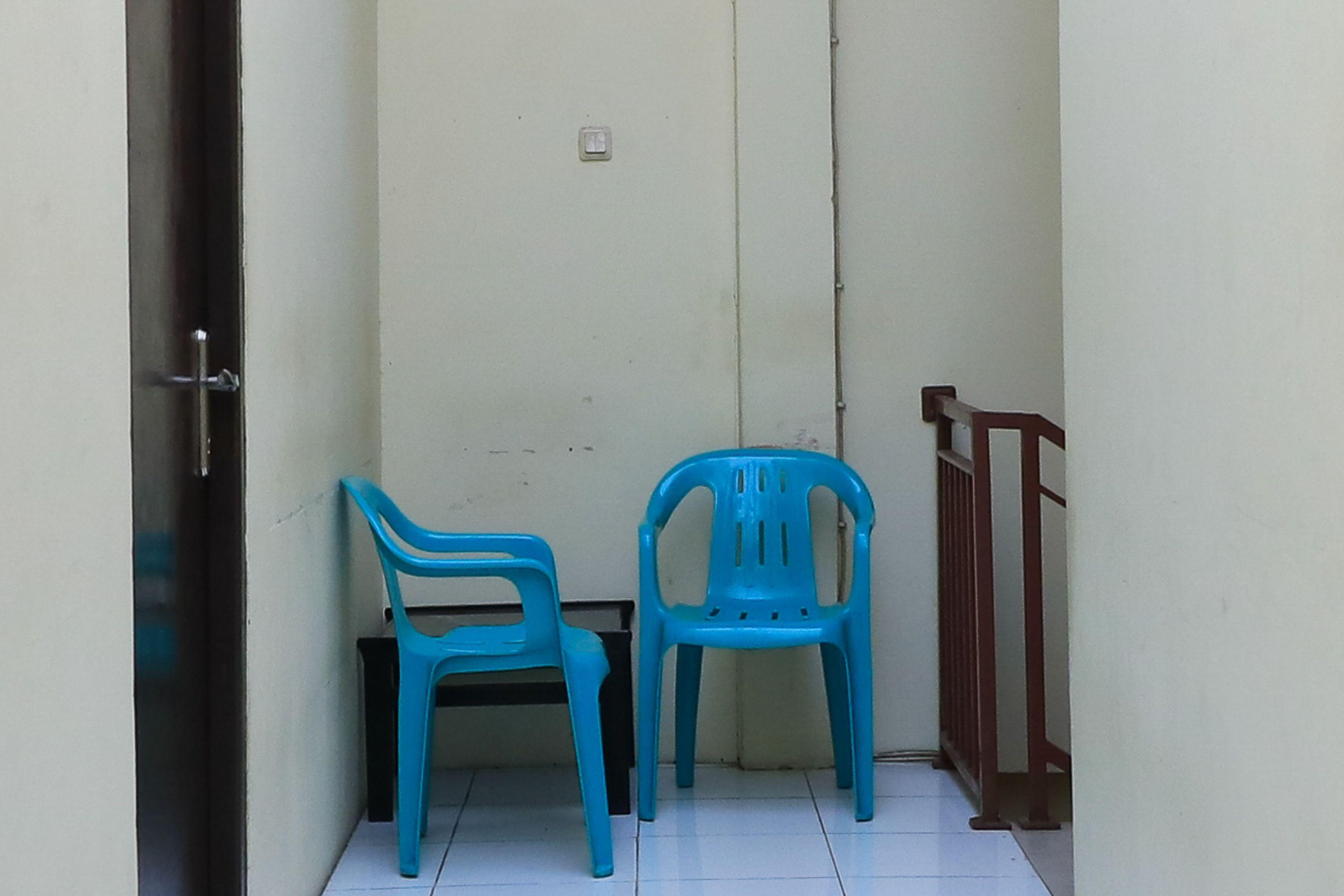 Guest House Samarinda Zewnętrze zdjęcie