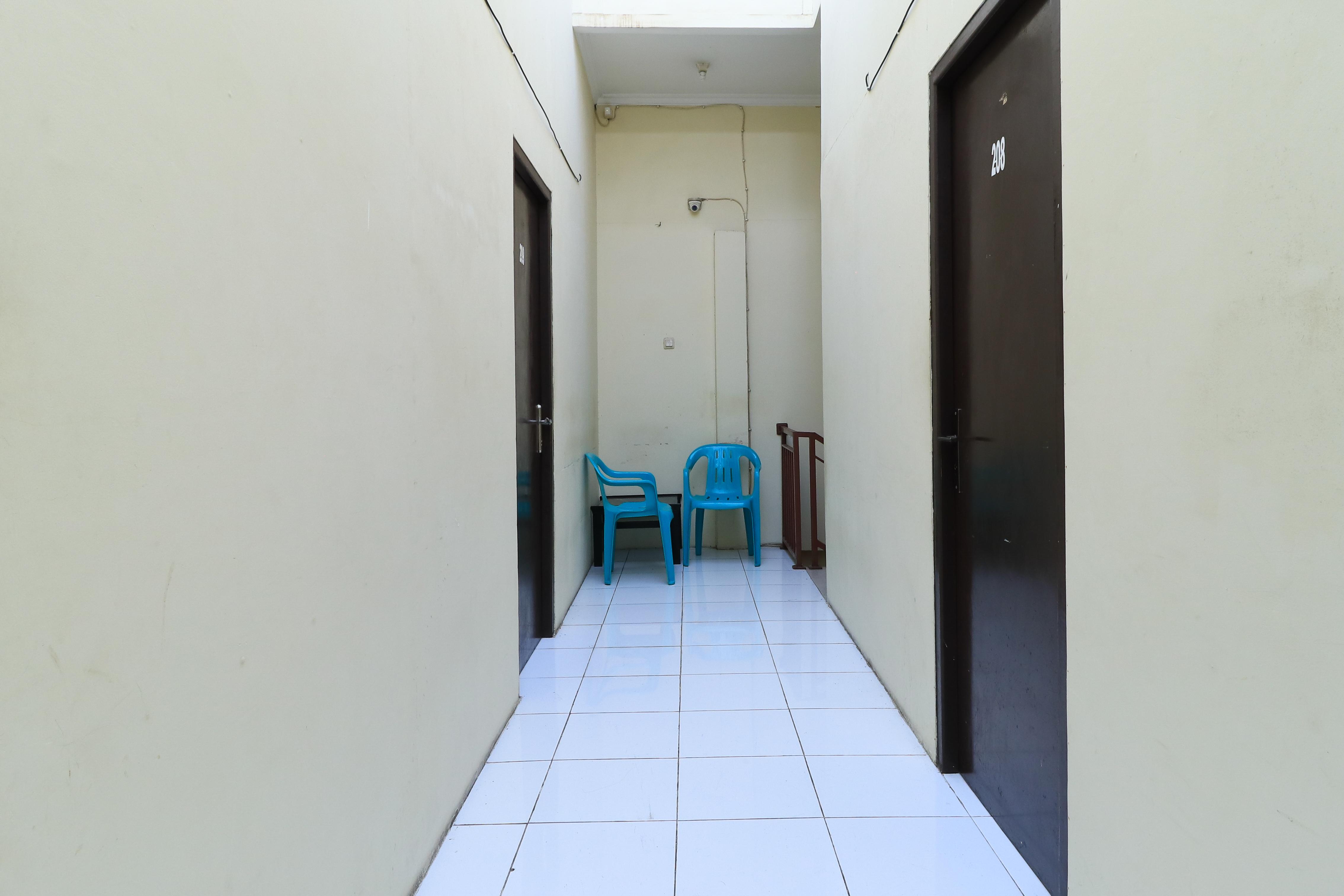 Guest House Samarinda Zewnętrze zdjęcie