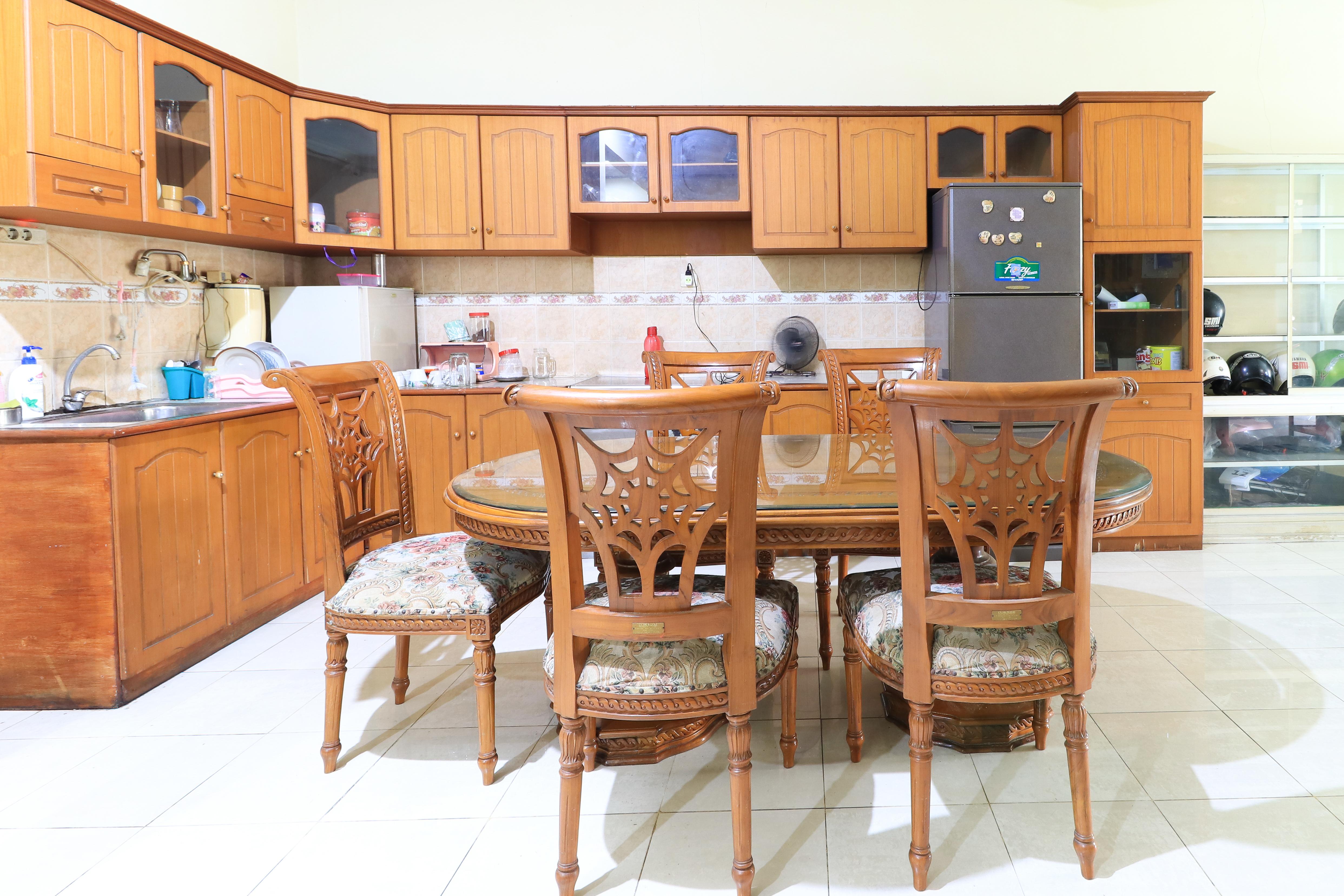 Guest House Samarinda Zewnętrze zdjęcie
