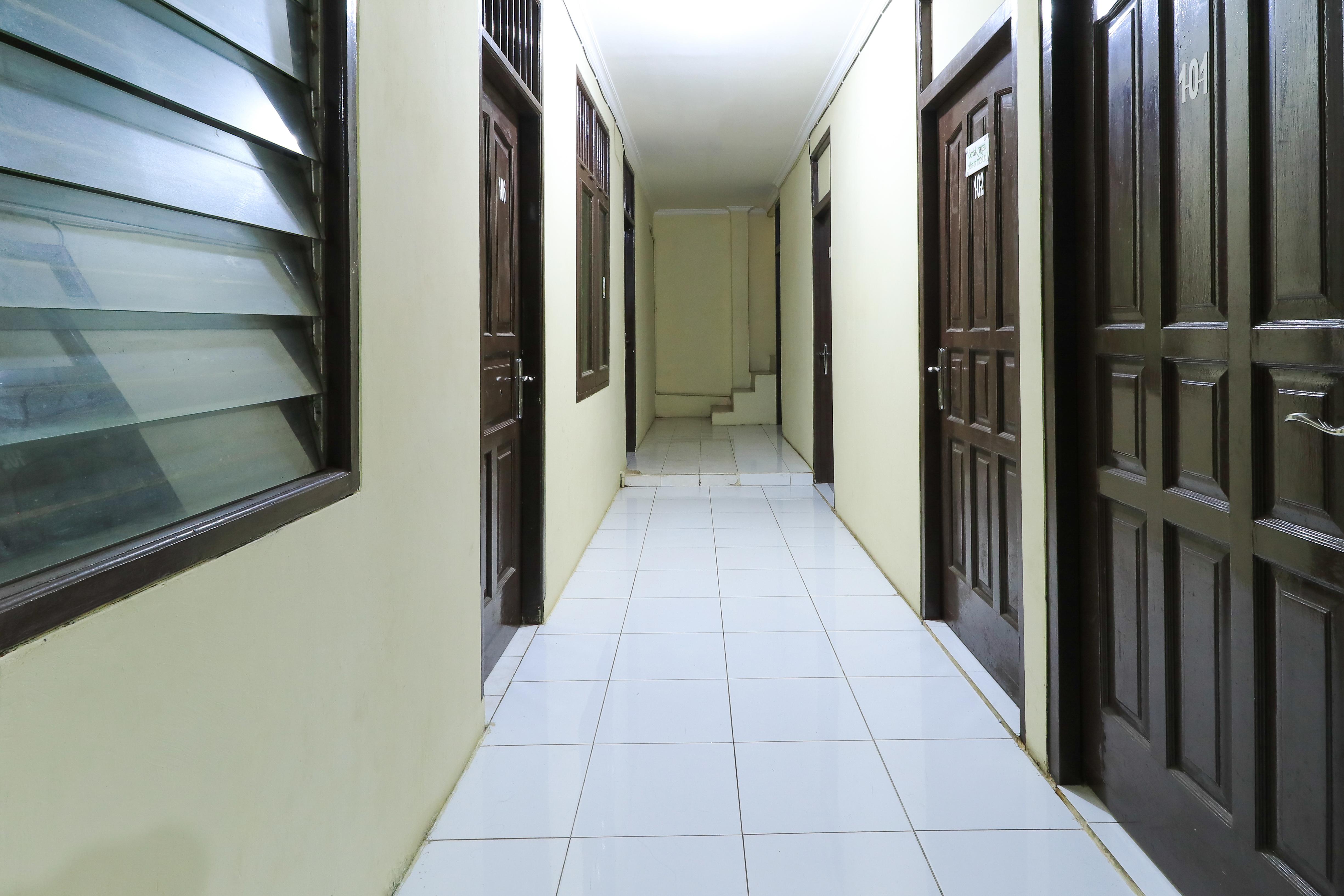 Guest House Samarinda Zewnętrze zdjęcie