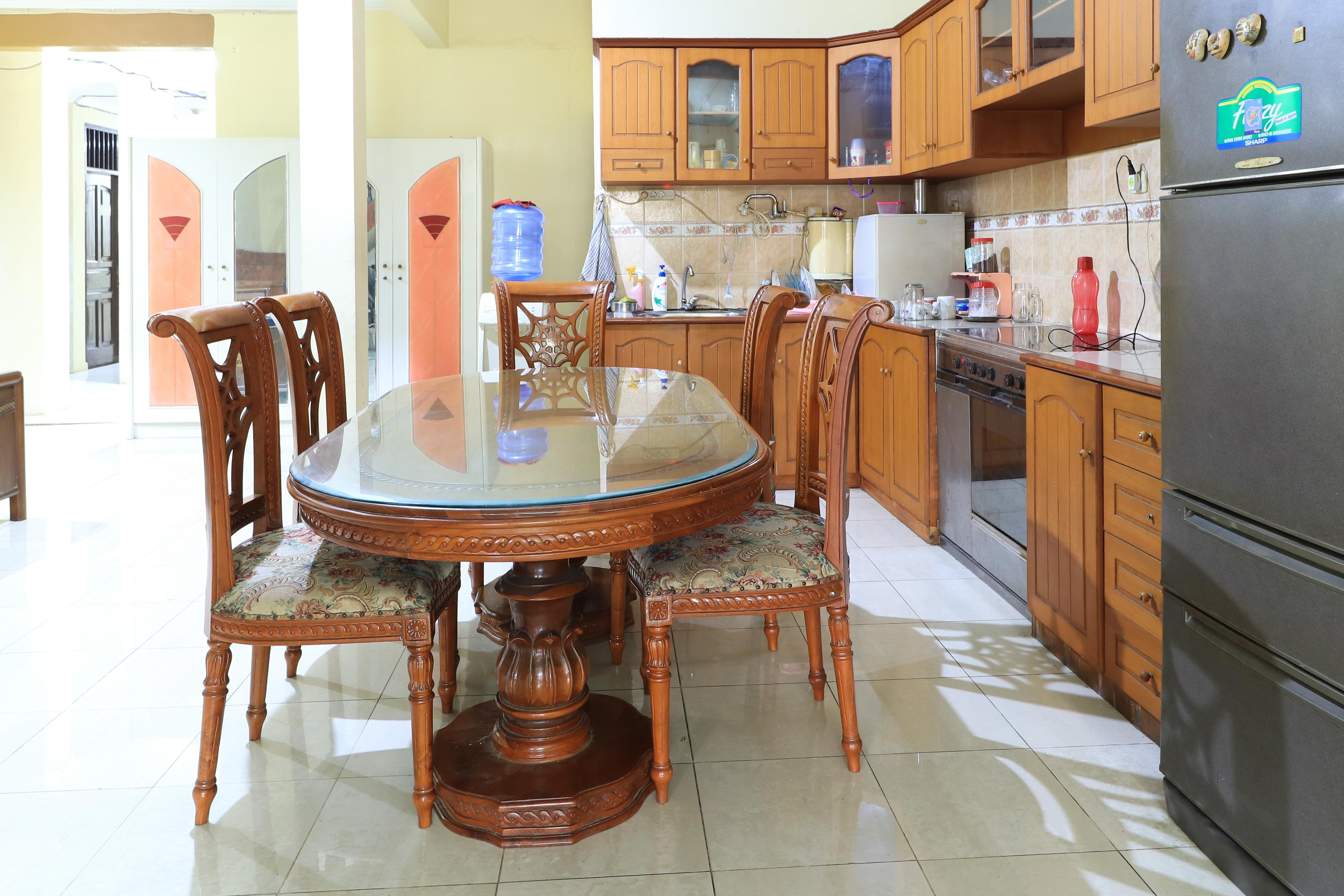 Guest House Samarinda Zewnętrze zdjęcie