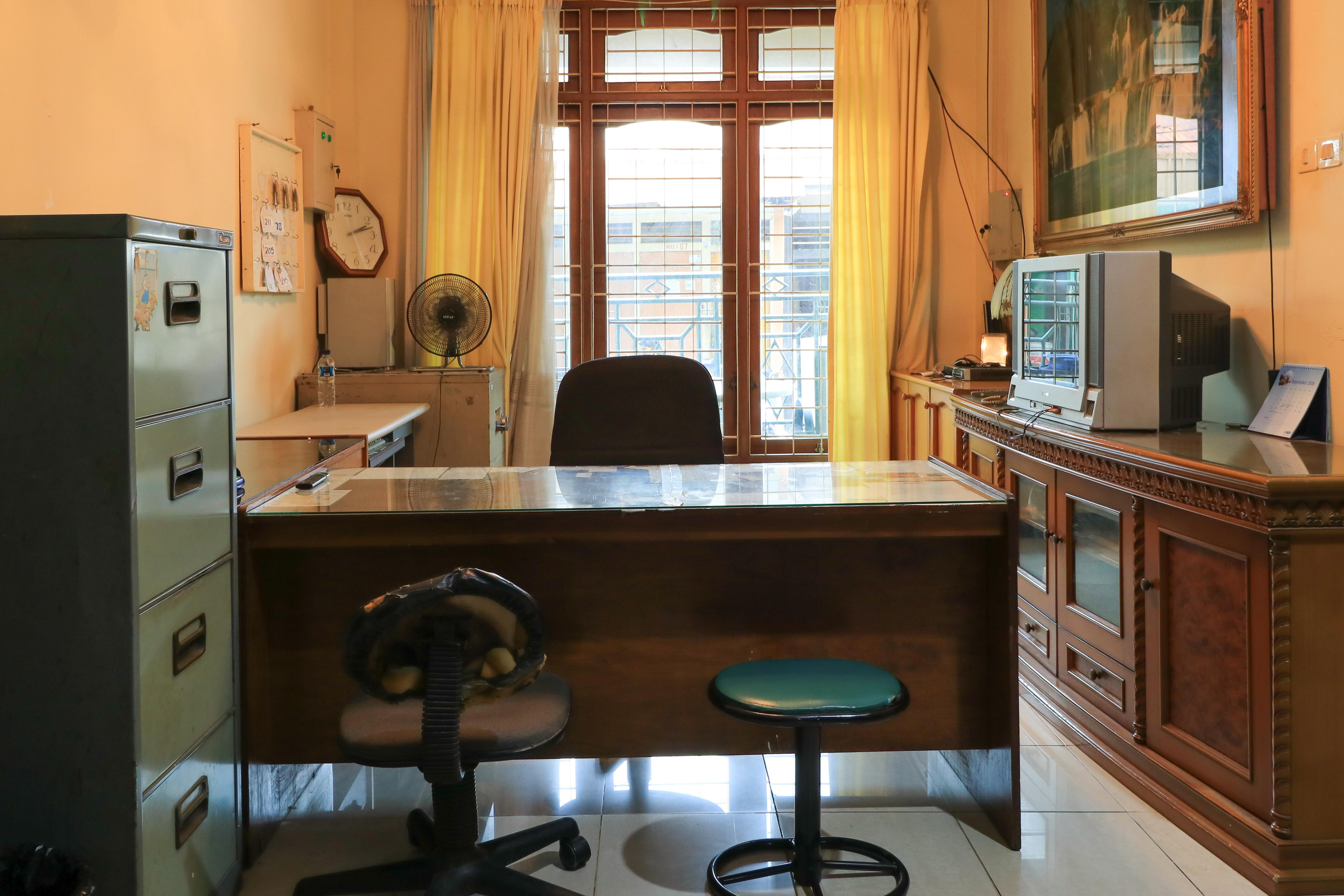 Guest House Samarinda Zewnętrze zdjęcie