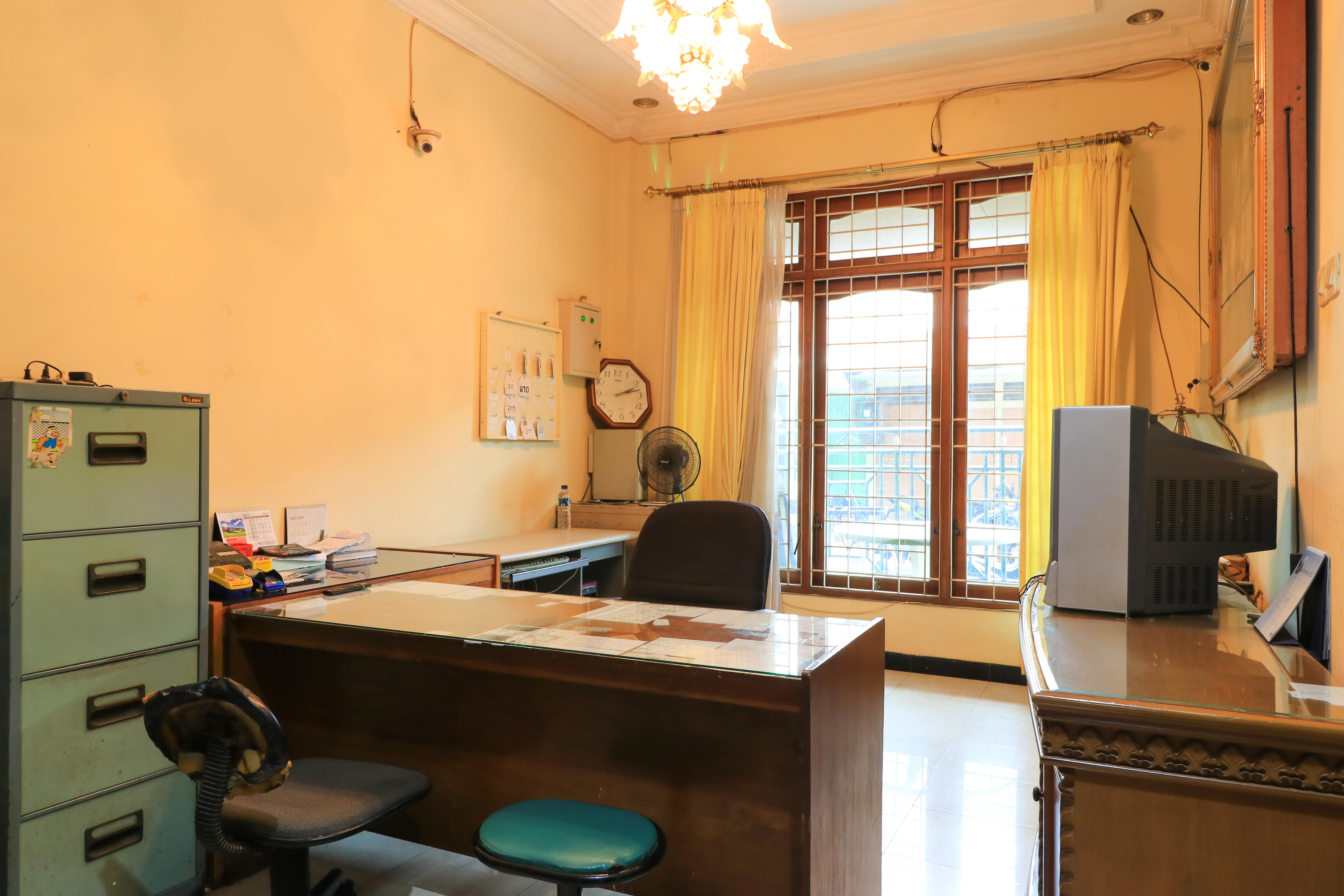 Guest House Samarinda Zewnętrze zdjęcie